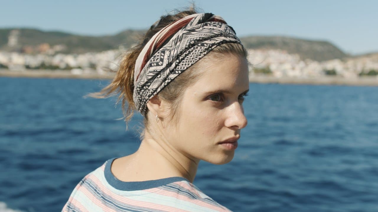 Meltemの背景画像