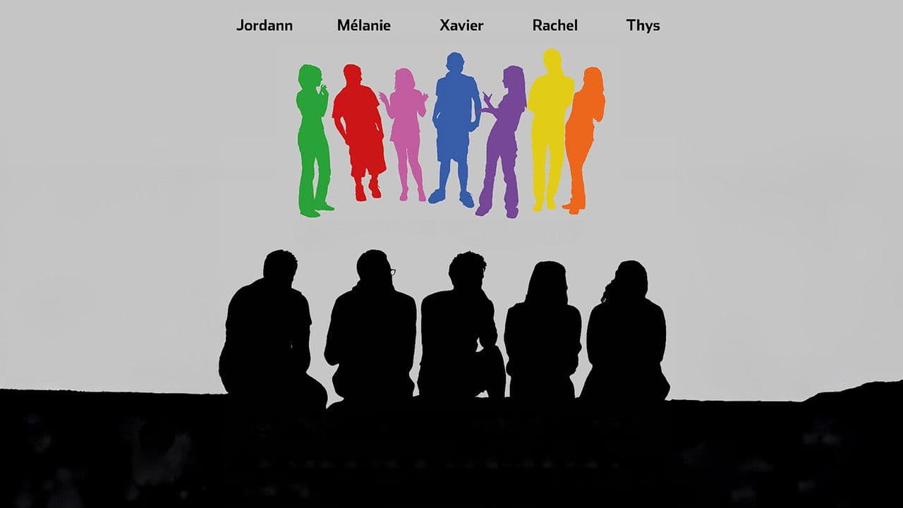 Romans d'adultesの背景画像