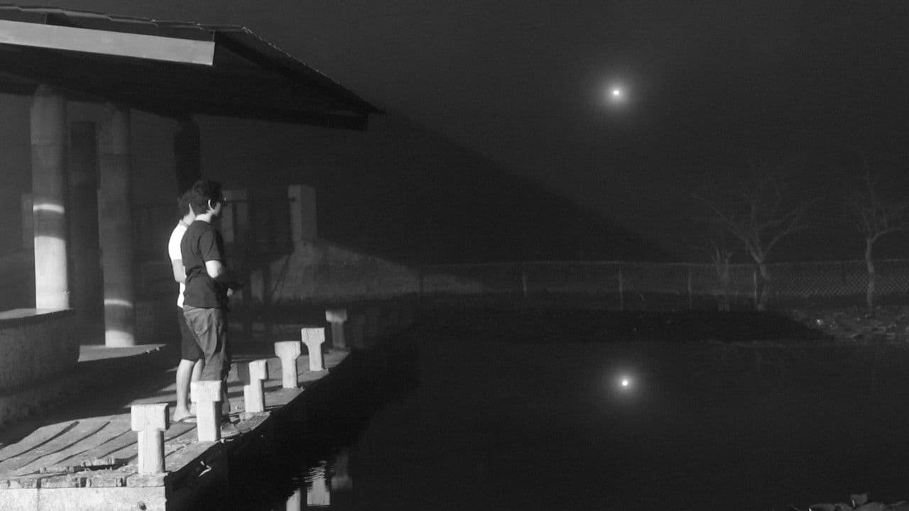 Fragmentos De Sueñoの背景画像