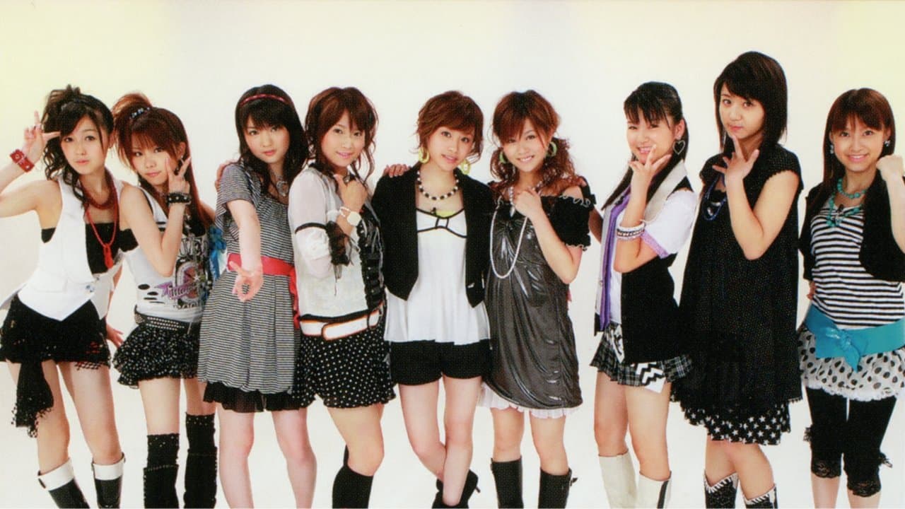 Morning Musume. DVD Magazine Vol.13の背景画像