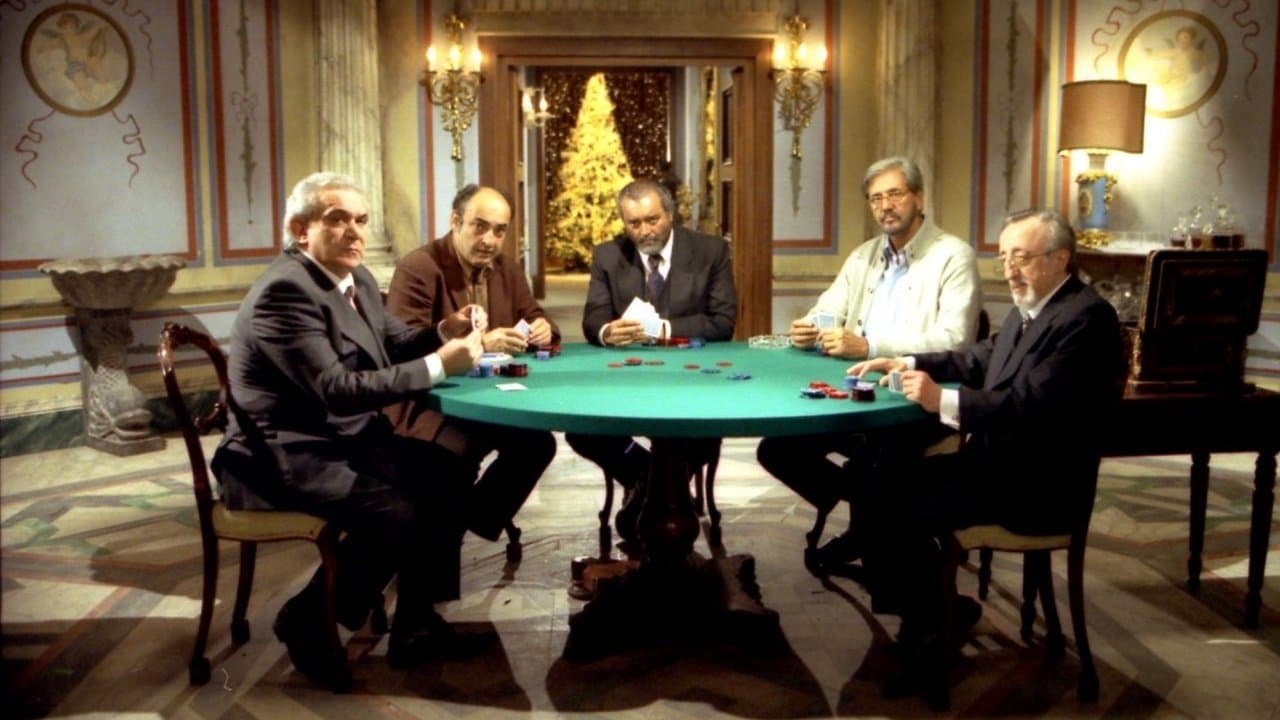 La rivincita di Nataleの背景画像