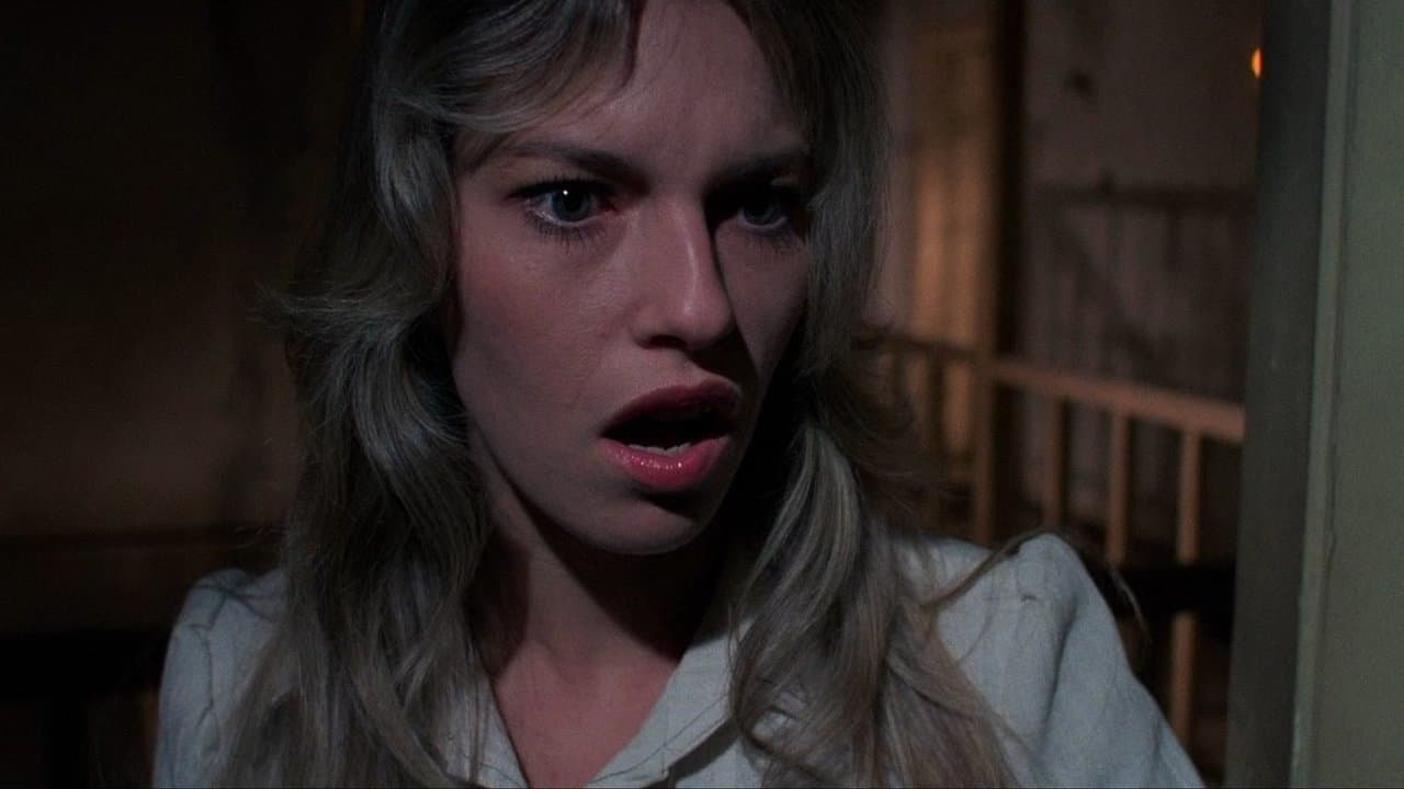 悪魔の沼の背景画像