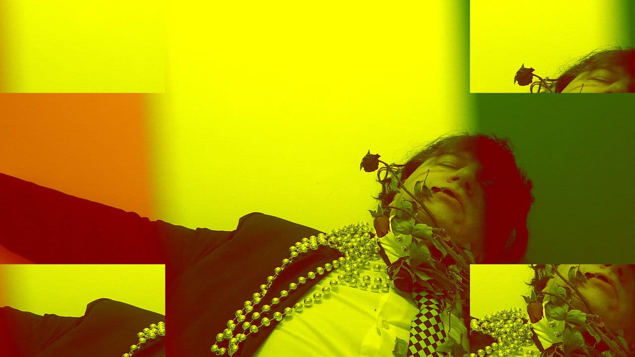 Sono sfiorite le roseの背景画像