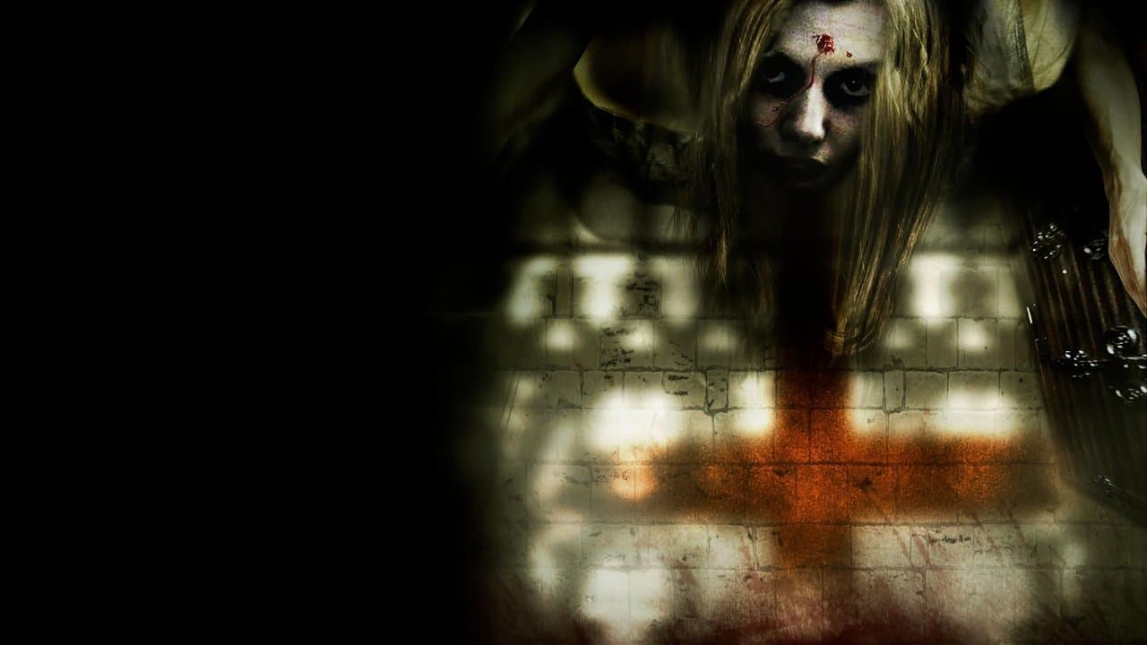 The Cryptの背景画像