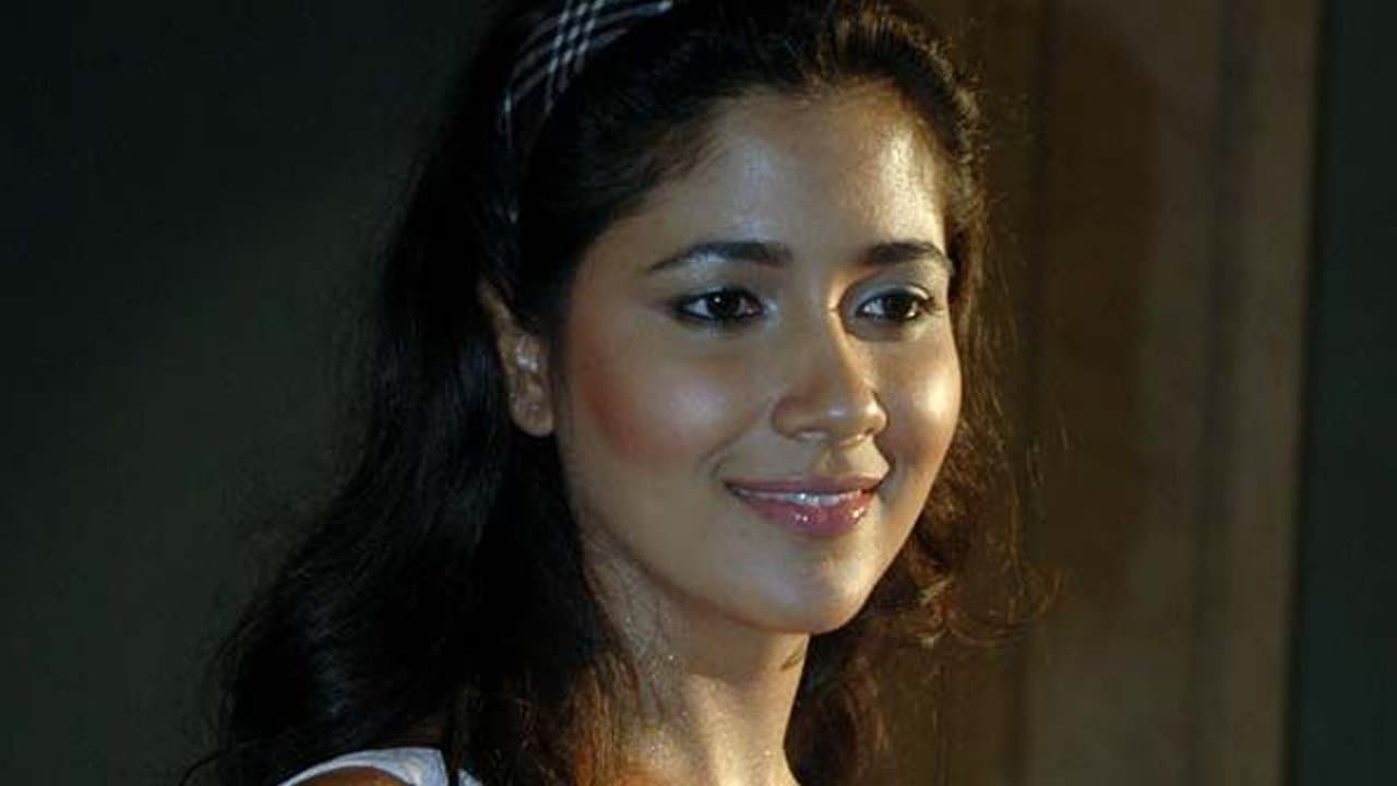 ラッキーカフェの背景画像