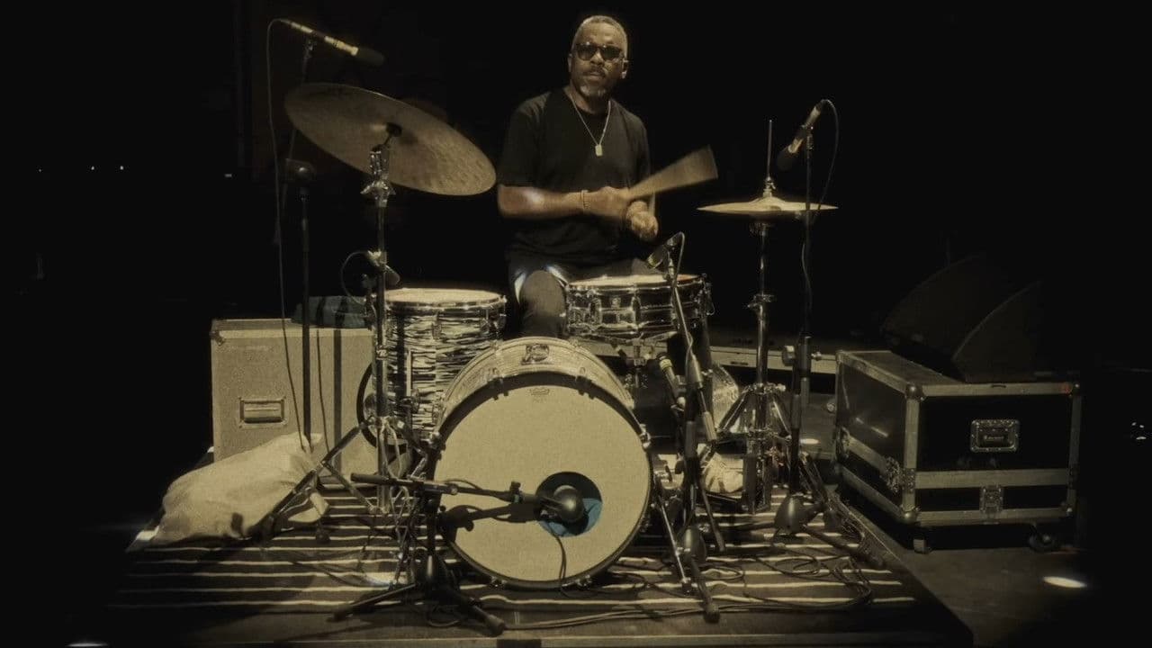 The Fearless Flyers // Live in Italyの背景画像