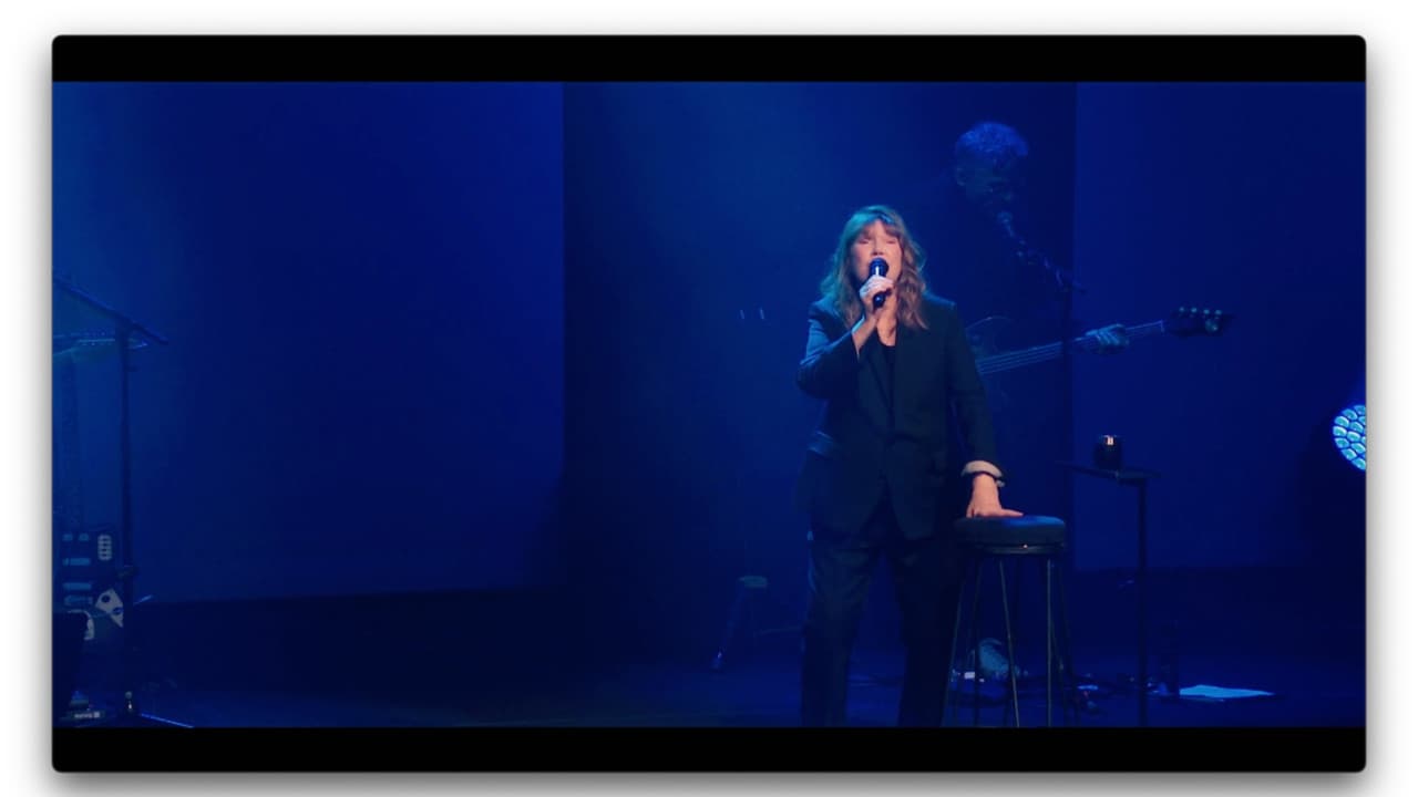 Jane Birkin « Oh ! Pardon tu dormais... », le concertの背景画像