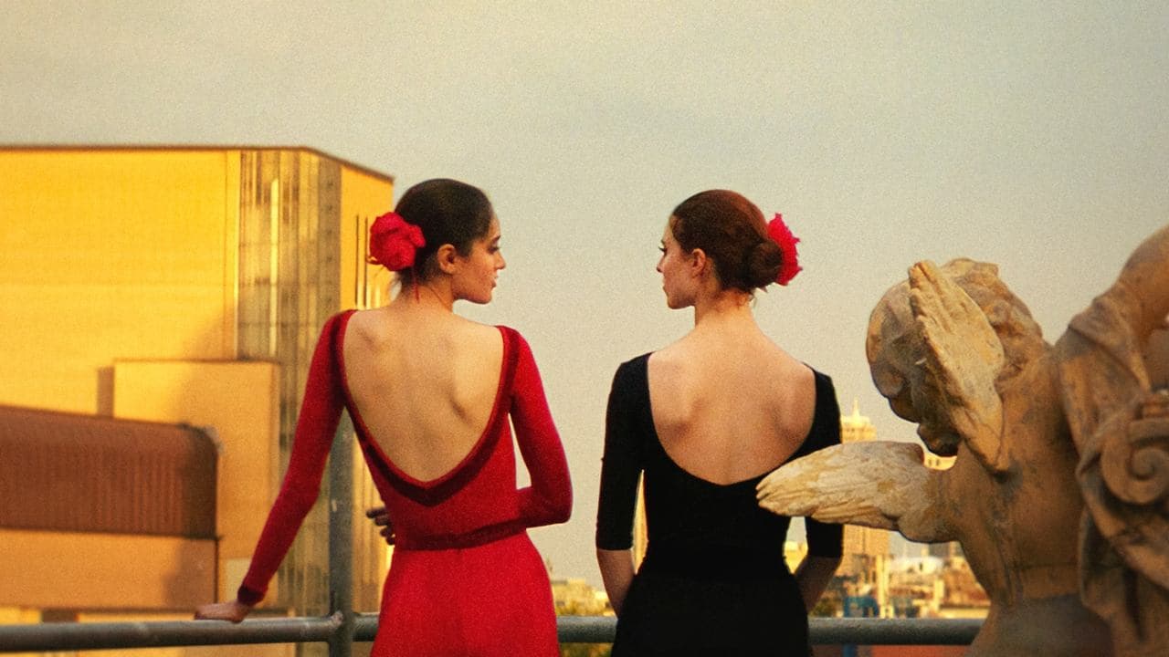 Piece of My Heartの背景画像