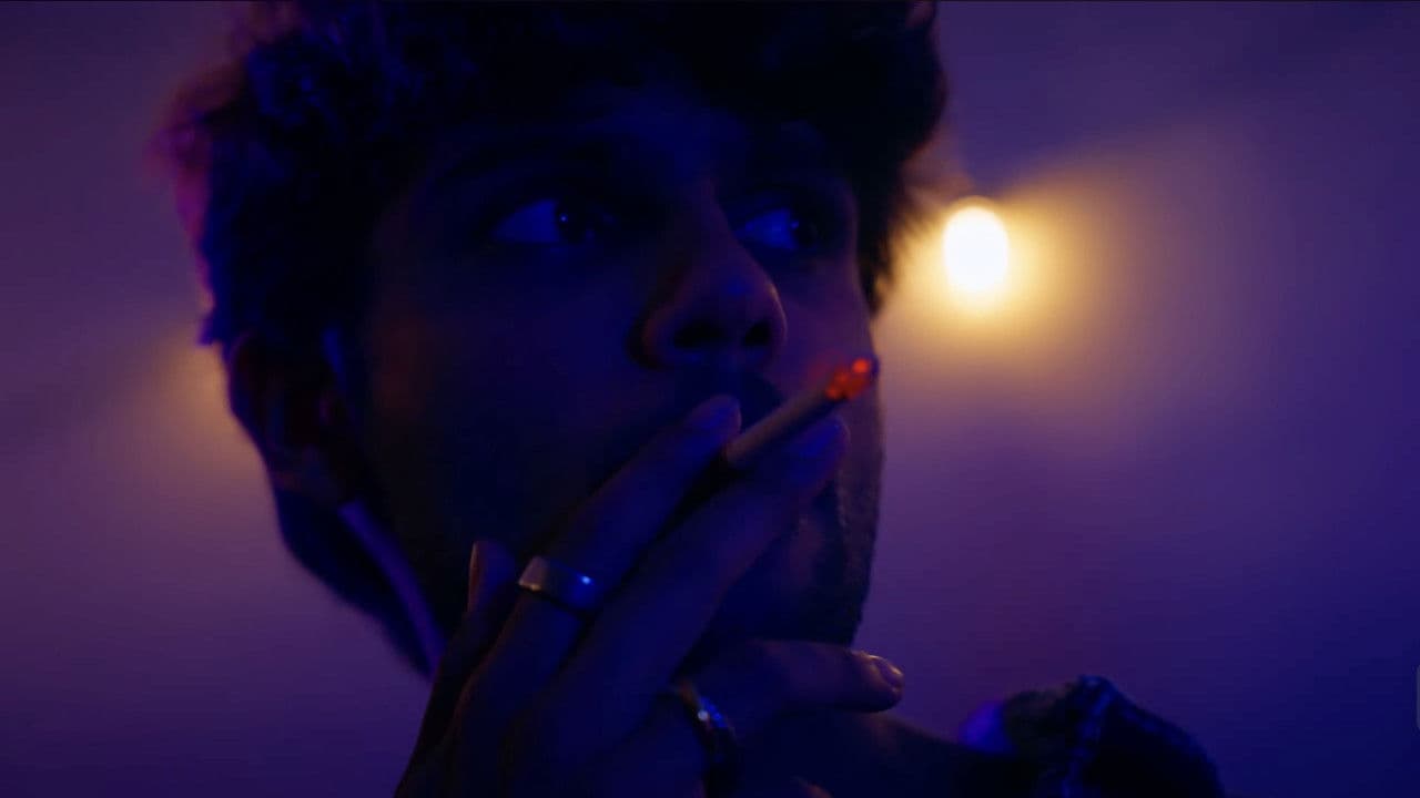 New Friendの背景画像