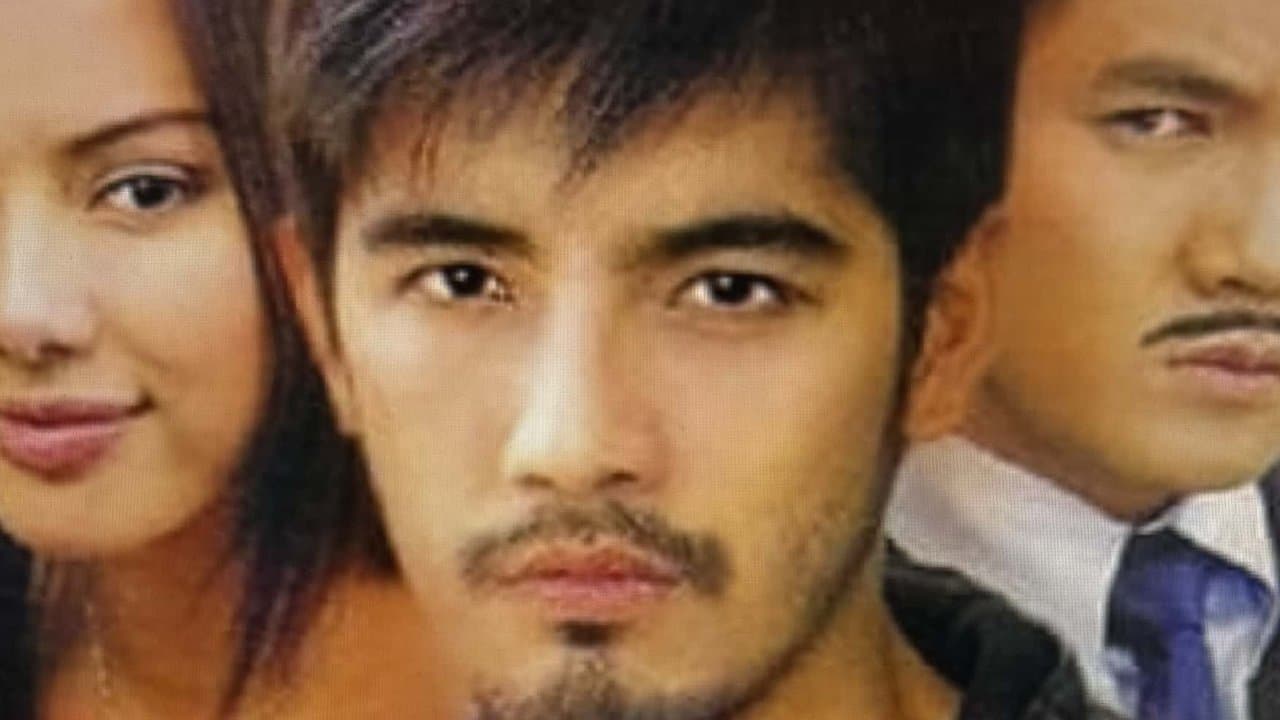 หักเหลี่ยมพระกาฬの背景画像