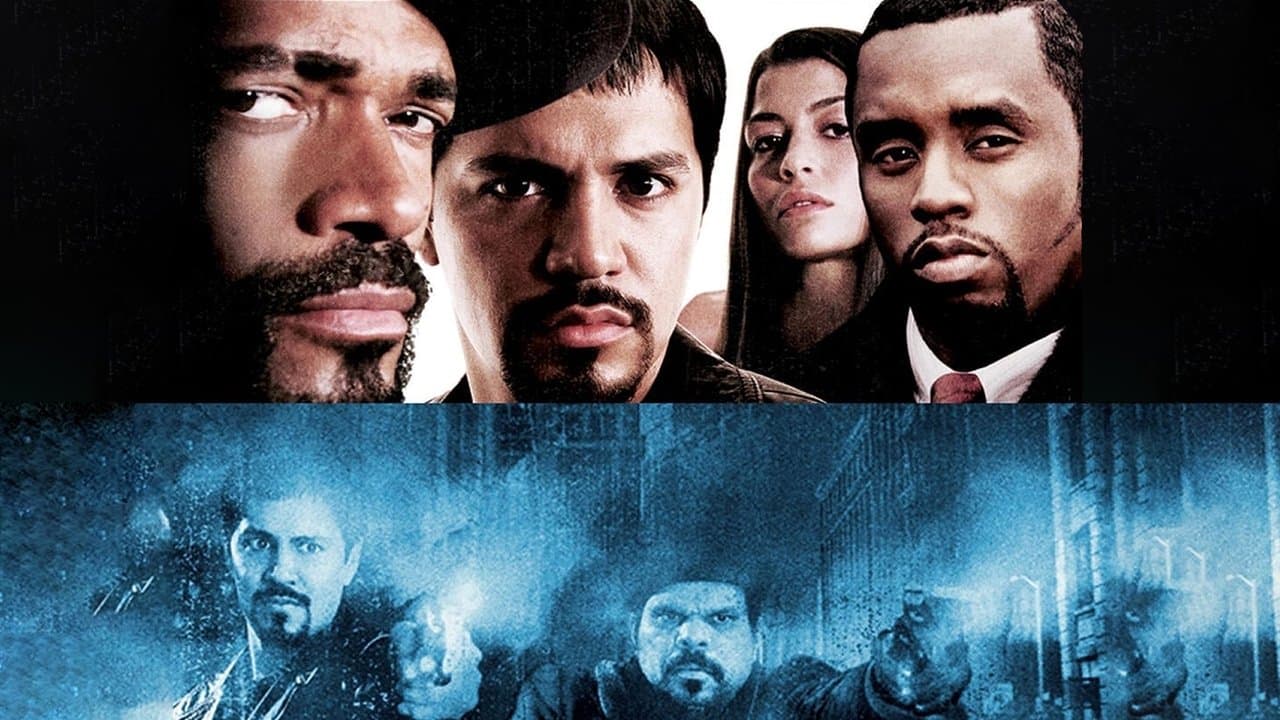 Carlito's Way: Rise to Powerの背景画像