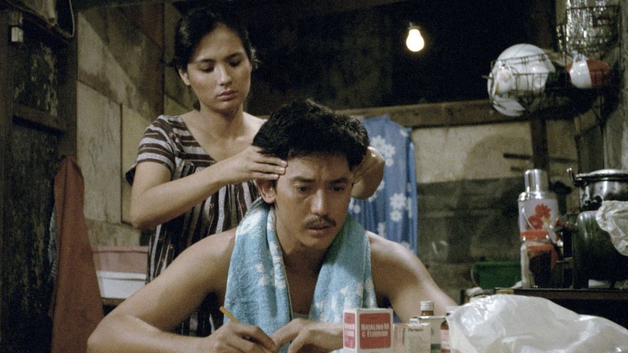 Bayan Ko: Kapit sa Patalimの背景画像