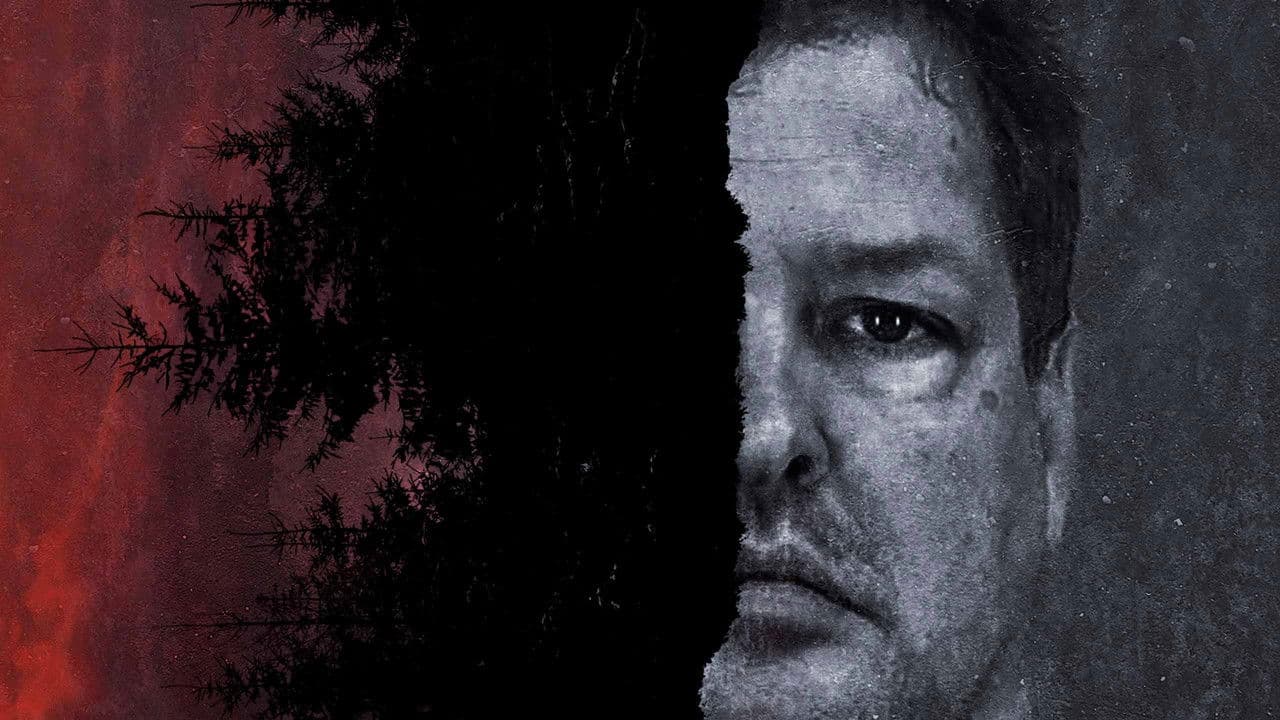 Serial Killer: Devil Unchainedの背景画像