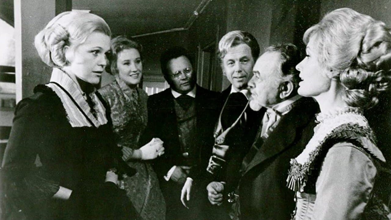 Song of Norwayの背景画像