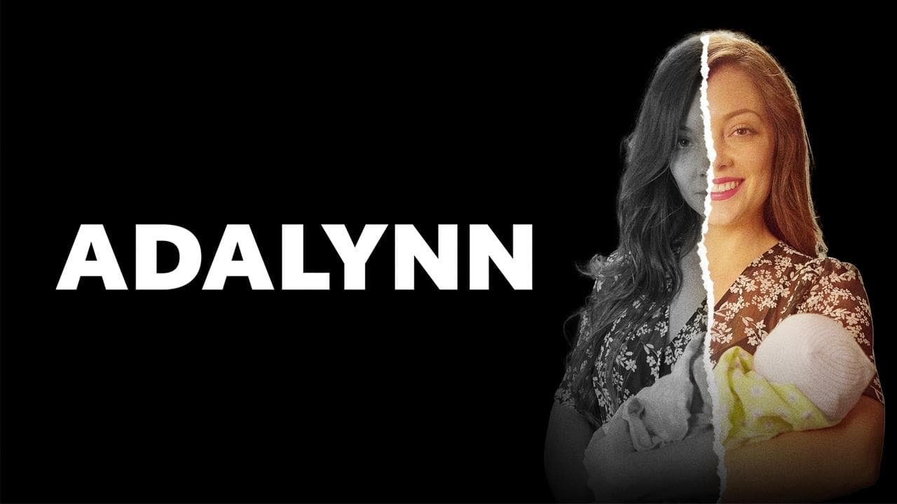 Adalynnの背景画像
