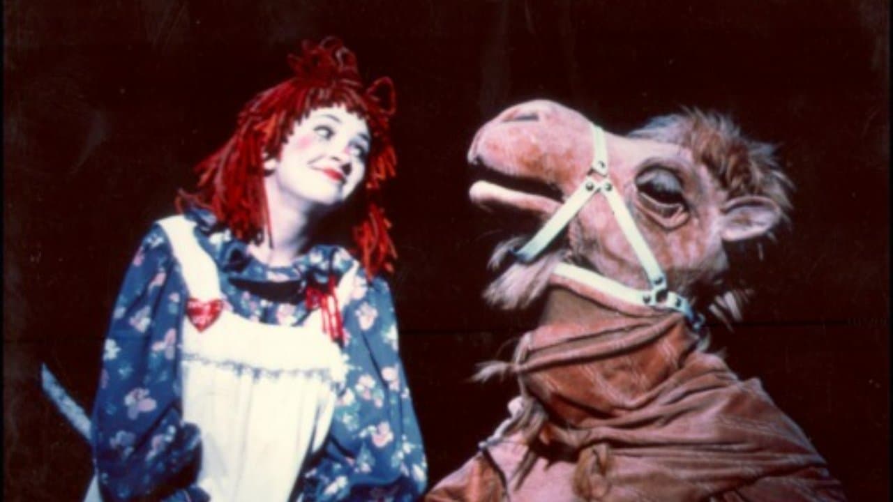 Rag Dolly in the U.S.S.R.の背景画像