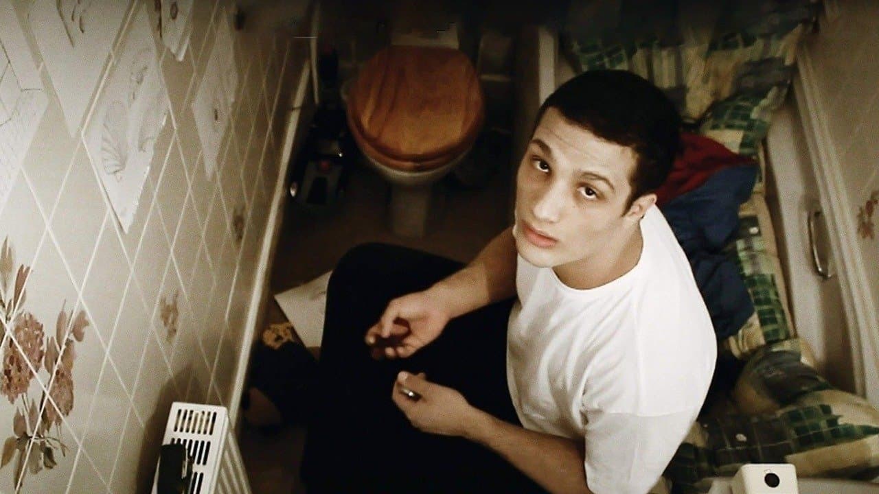 The Naughty Roomの背景画像