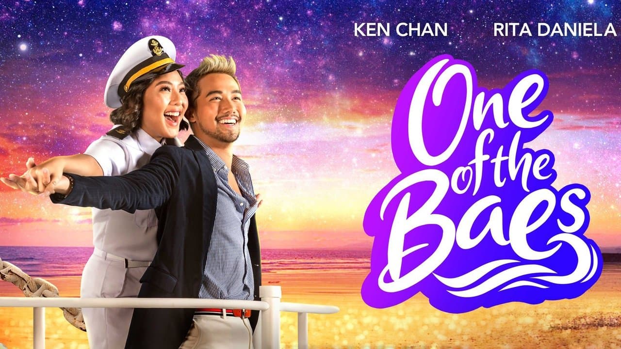 One of the Baesの背景画像