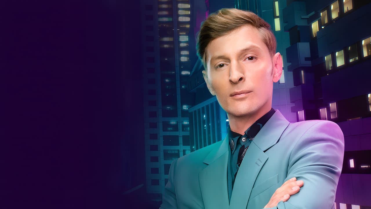 Comedy Баттлの背景画像