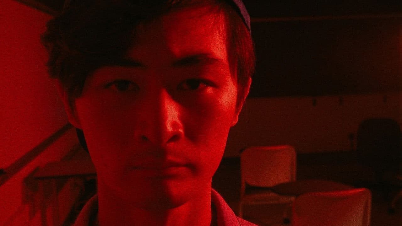 [ISO]LATIONの背景画像