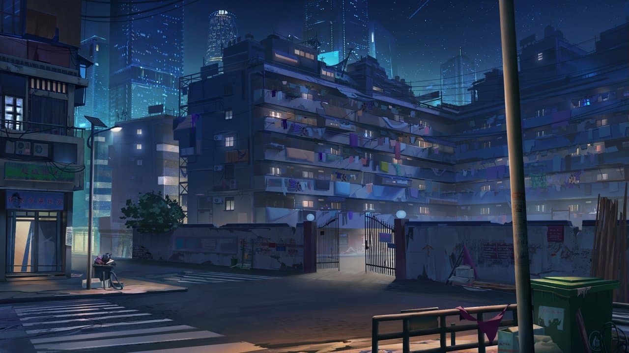 靠你啦！战神系统の背景画像