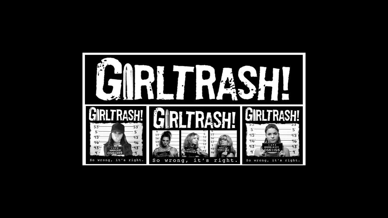 Girltrash!の背景画像