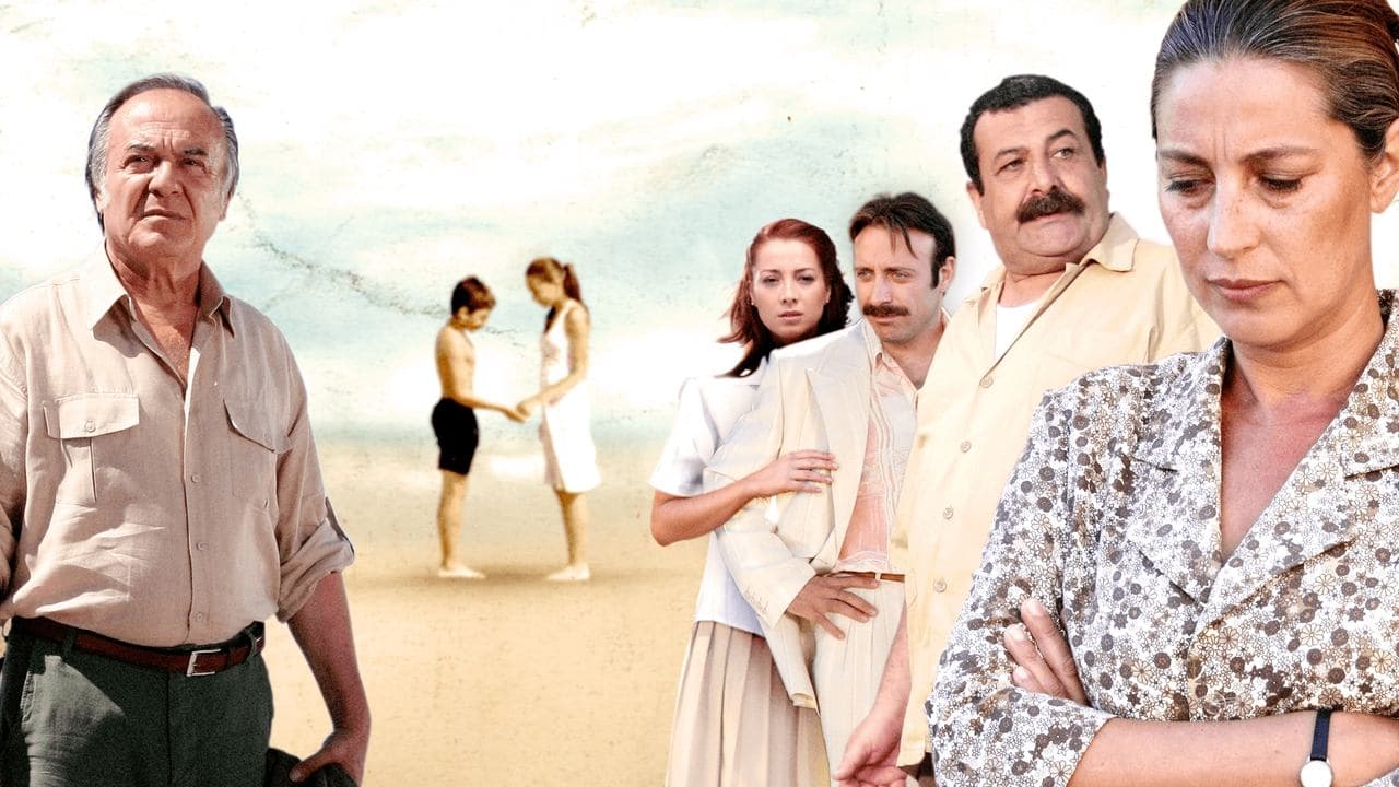 İlk Aşkの背景画像