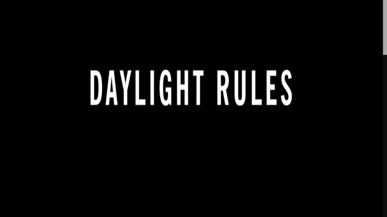 Daylight Rulesの背景画像
