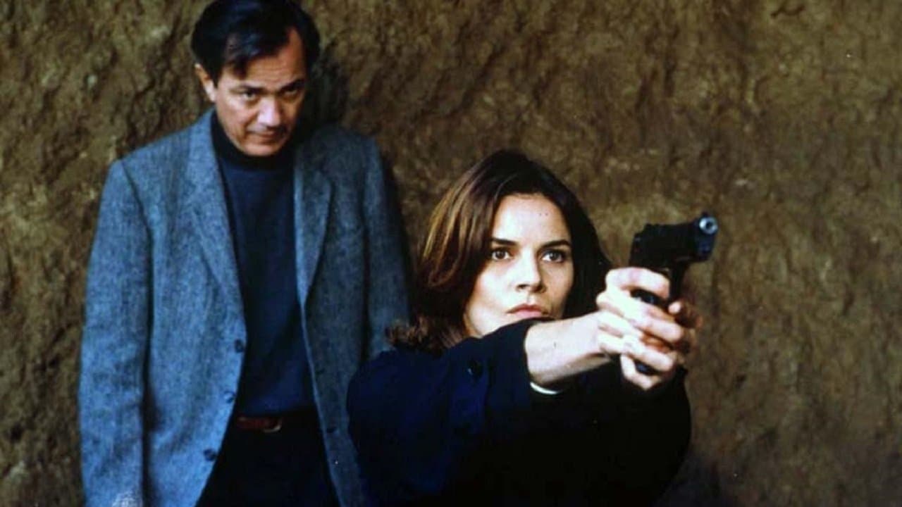 L'angelo con la pistolaの背景画像