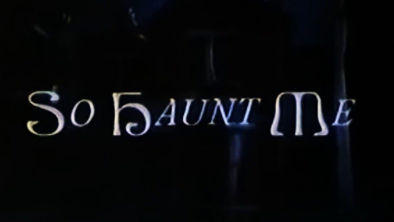 So Haunt Meの背景画像