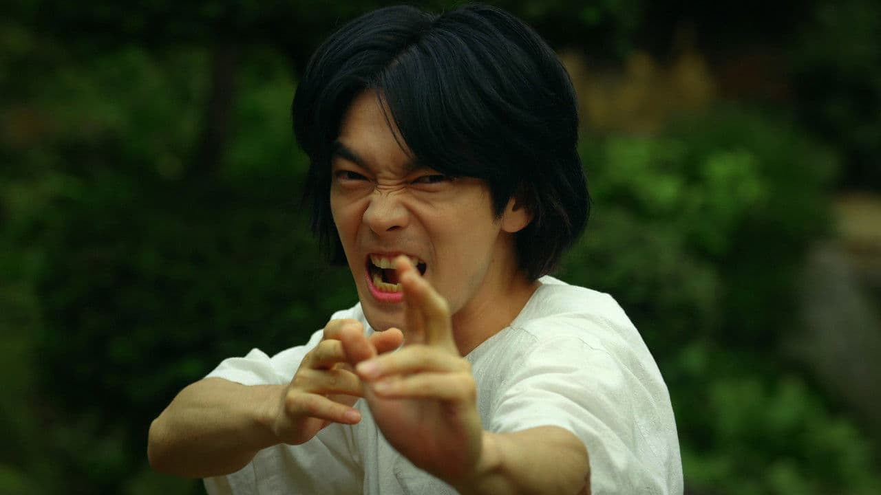 짬뽕비권の背景画像