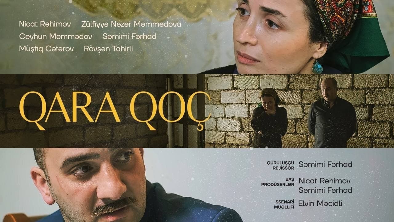 Qara Qoçの背景画像