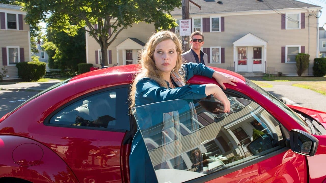 Katie Fforde: Bellas Glückの背景画像