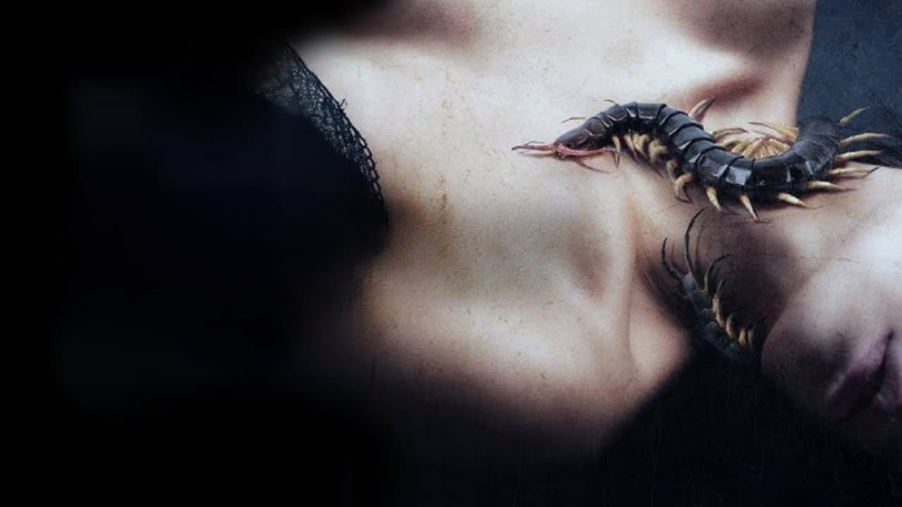 The Centipede Stranglerの背景画像