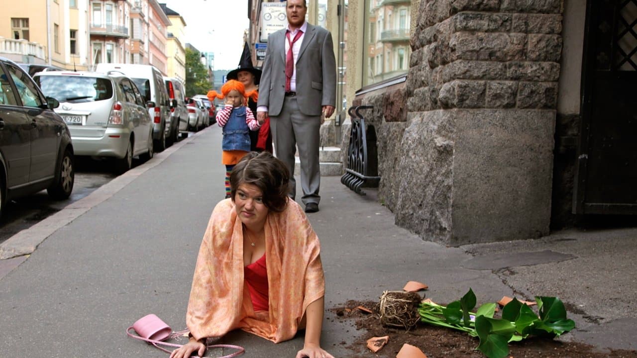 Pitääkö mun kaikki hoitaa?の背景画像