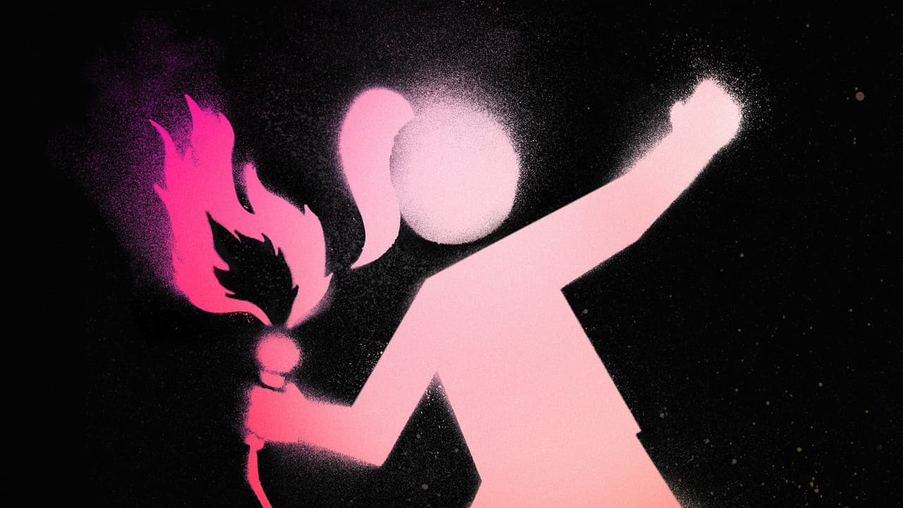 Hystericalの背景画像