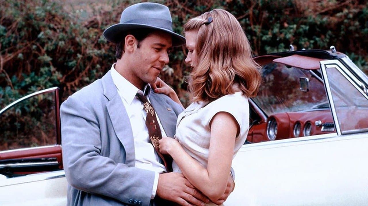 Rough Magicの背景画像