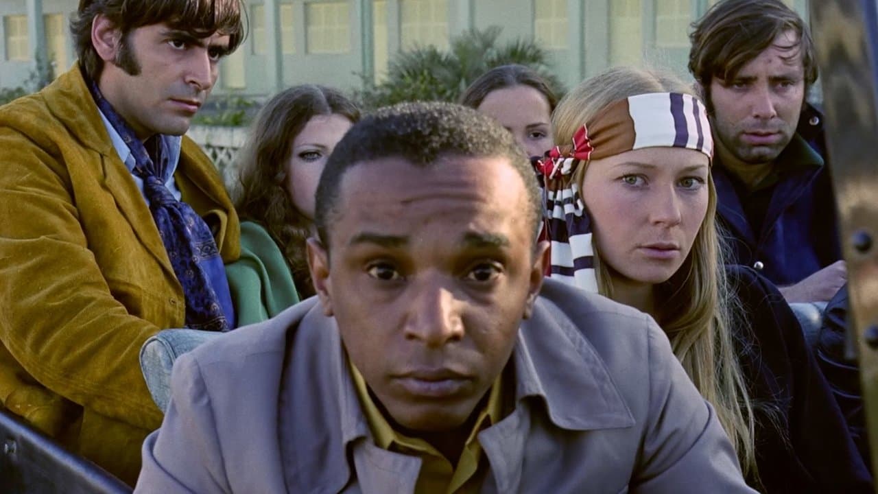 Um é Pouco, Dois é Bomの背景画像