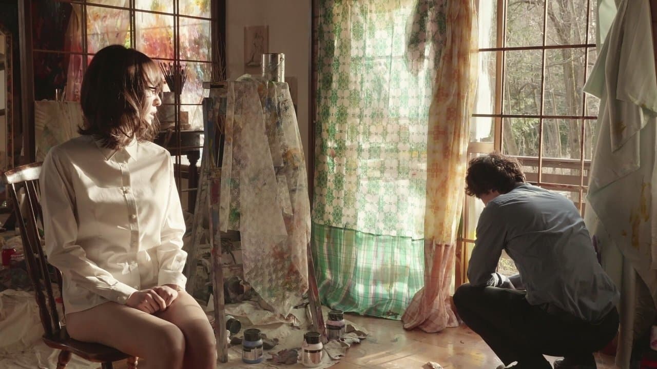 スティルライフオブメモリーズの背景画像