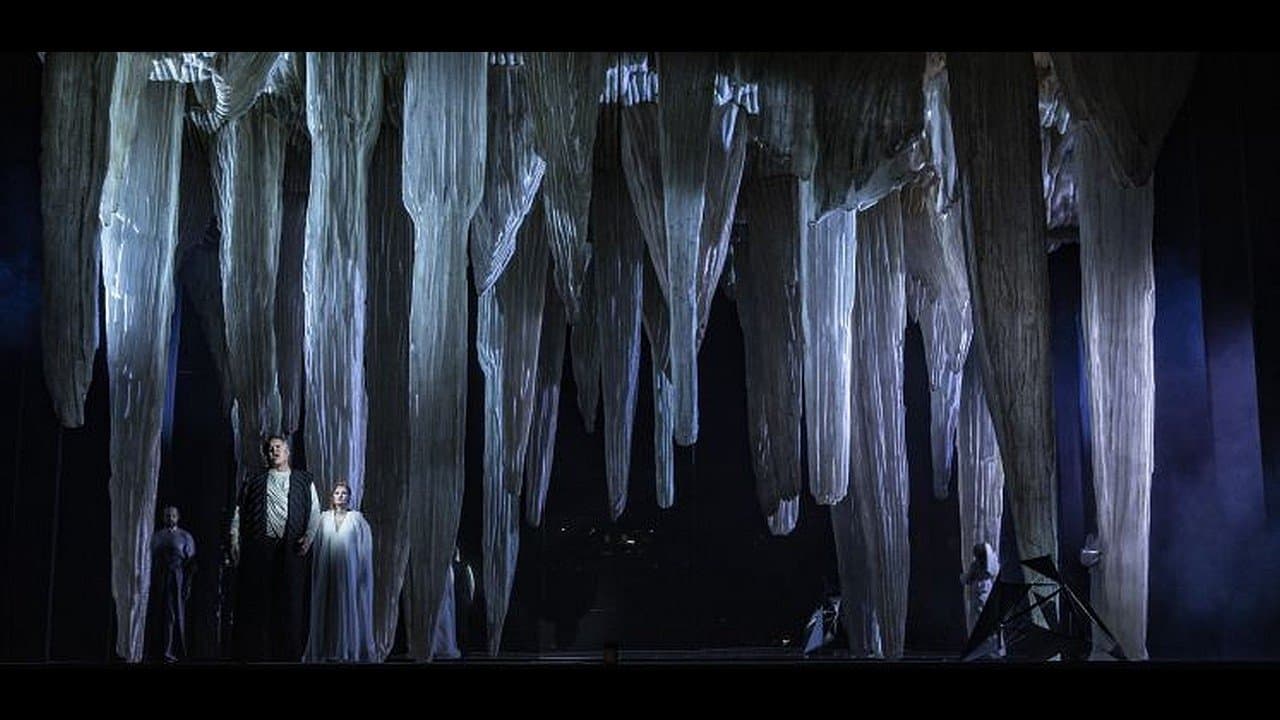 Tristan und Isoldeの背景画像