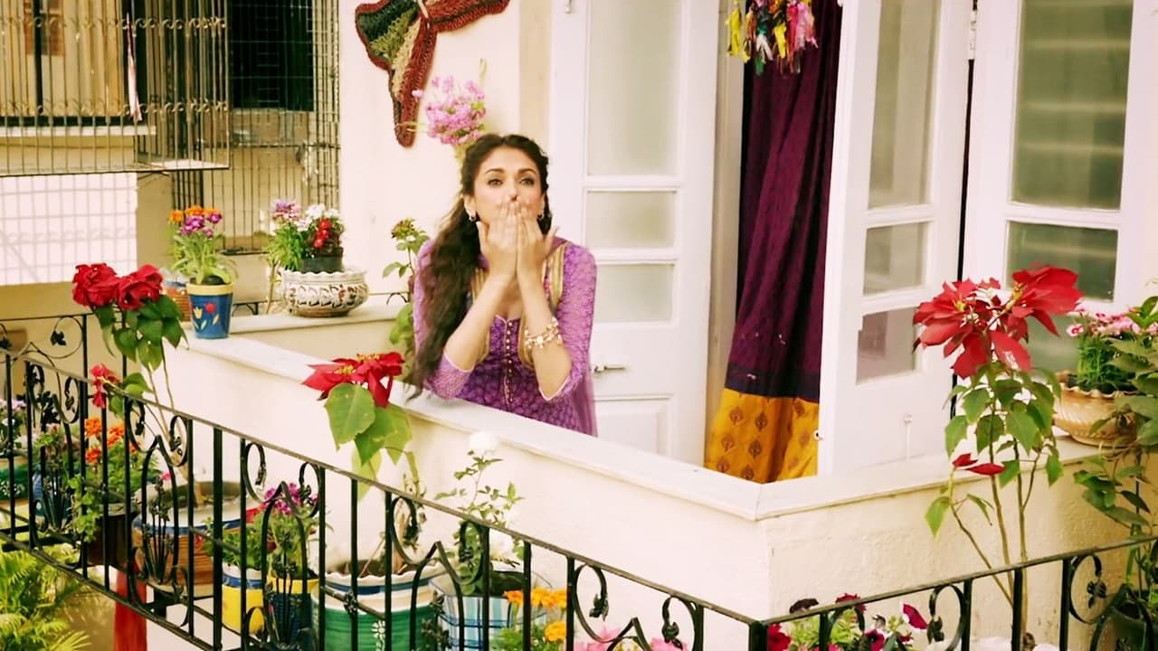 द लीजेंड ऑफ़ माइकल मिश्राの背景画像