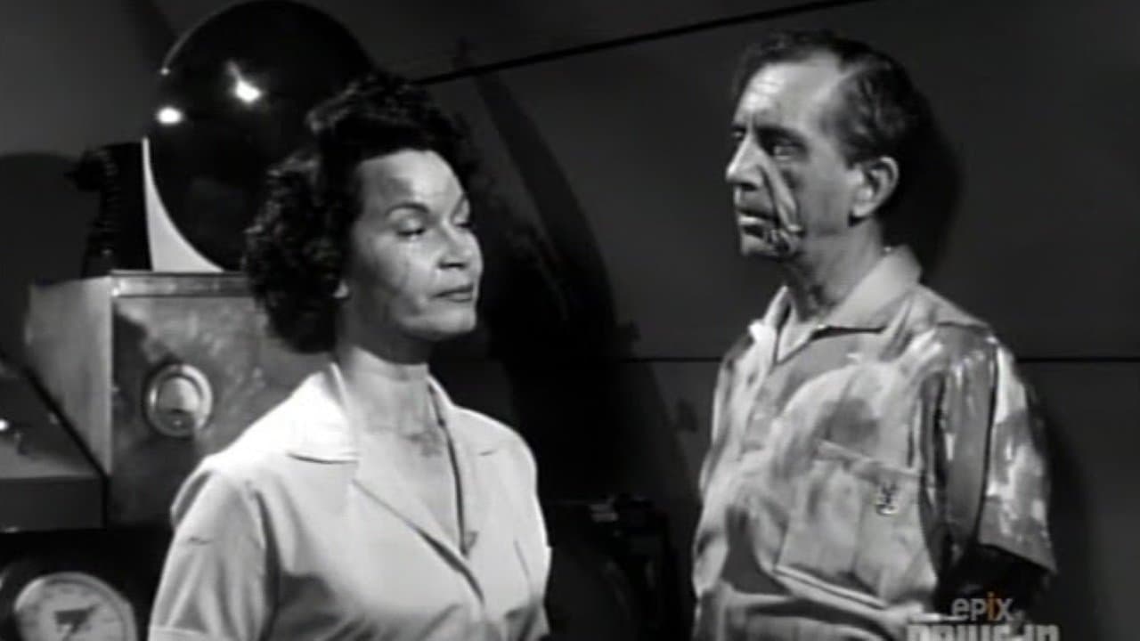 The Cape Canaveral Monstersの背景画像
