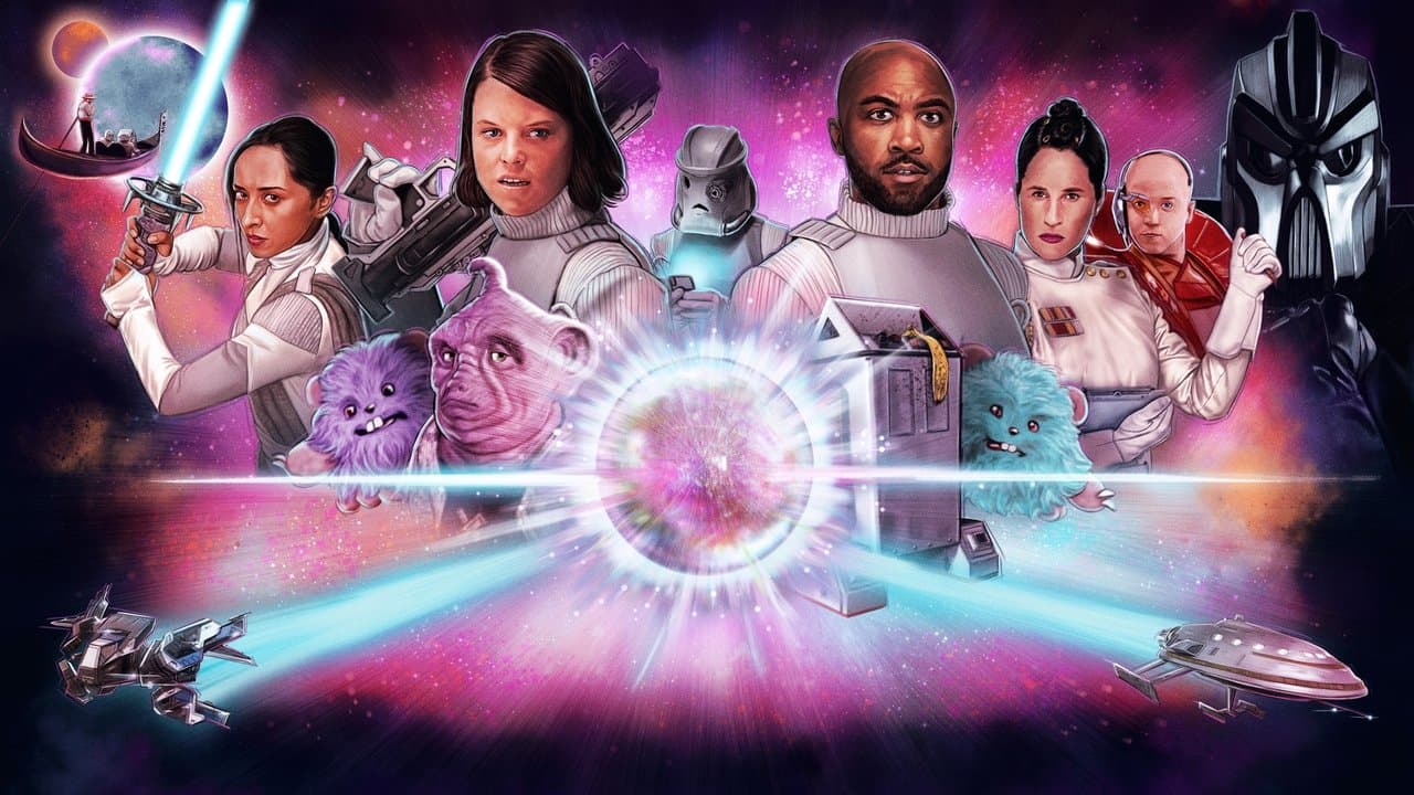 Troopers: Rise of the Budgetの背景画像