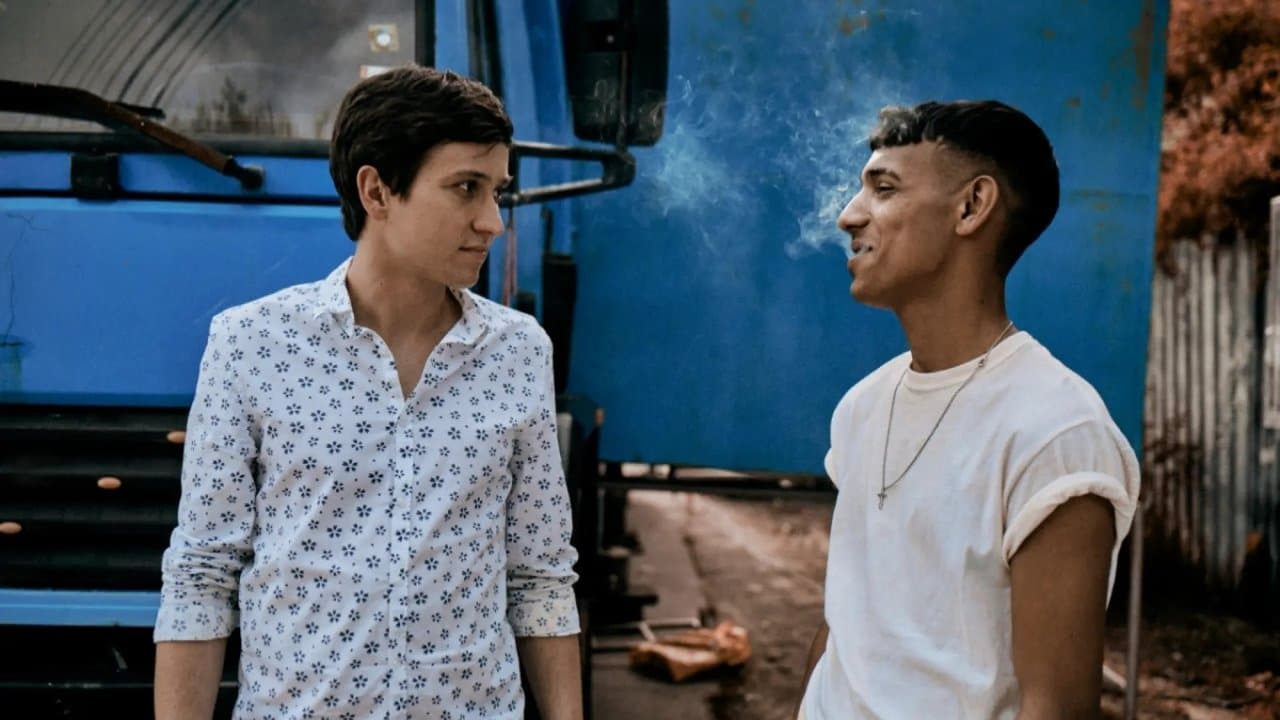 Любенの背景画像