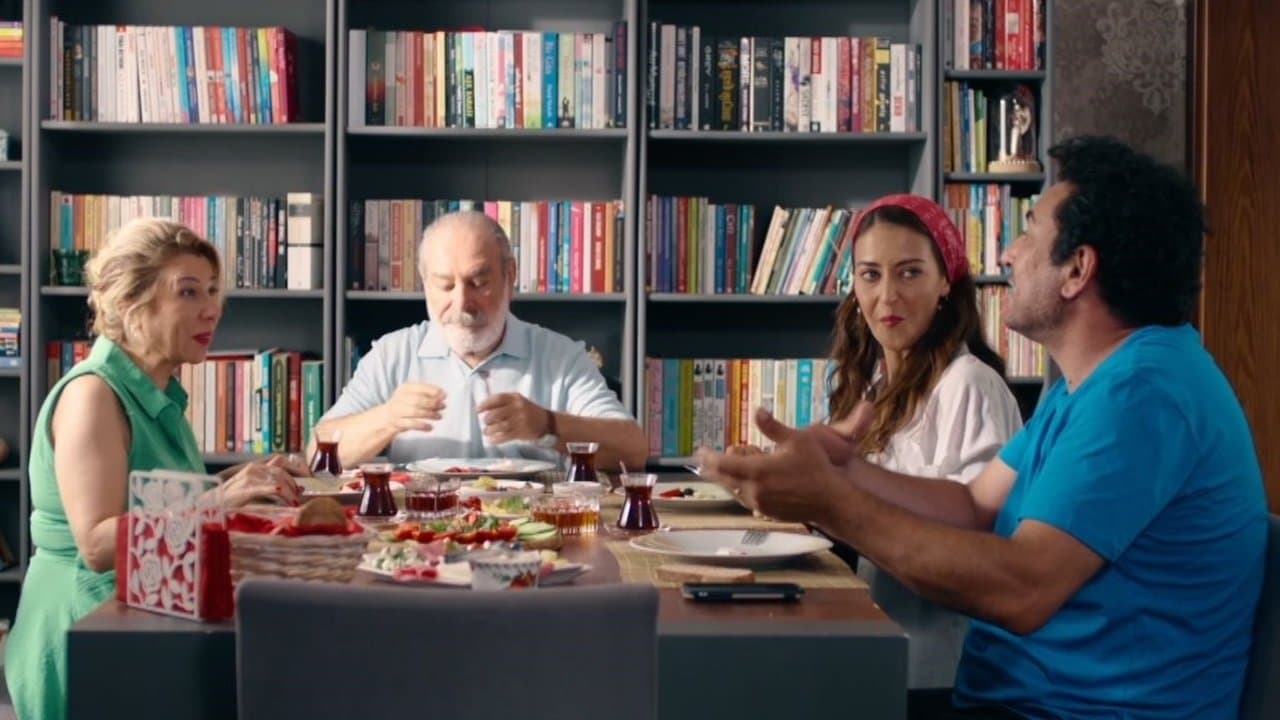 Dünya Eviの背景画像