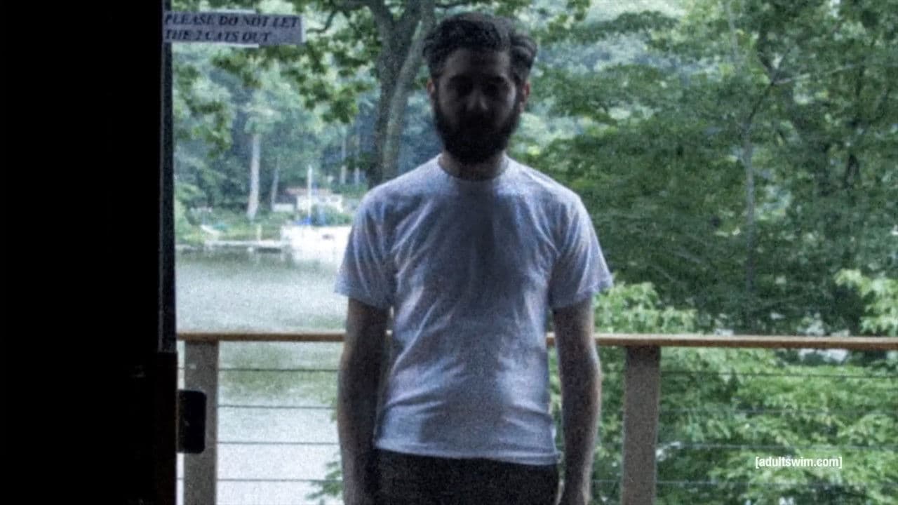 Live Forever as You Are Now with Alan Resnickの背景画像