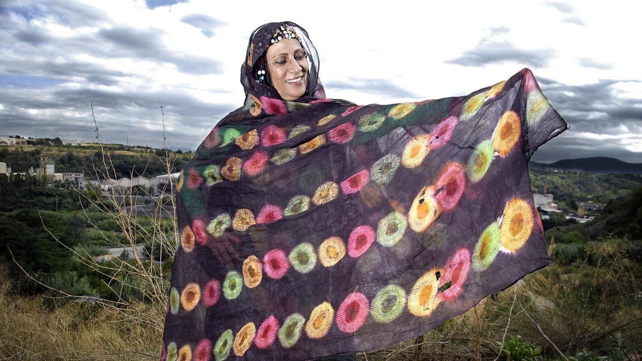 Life is waiting: referendum and resistance in Western Saharaの背景画像