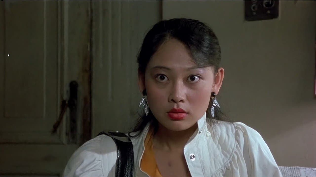 黑楼孤魂の背景画像