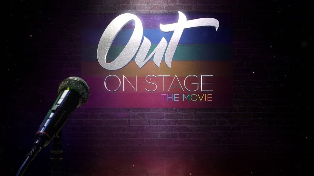 Out on Stageの背景画像