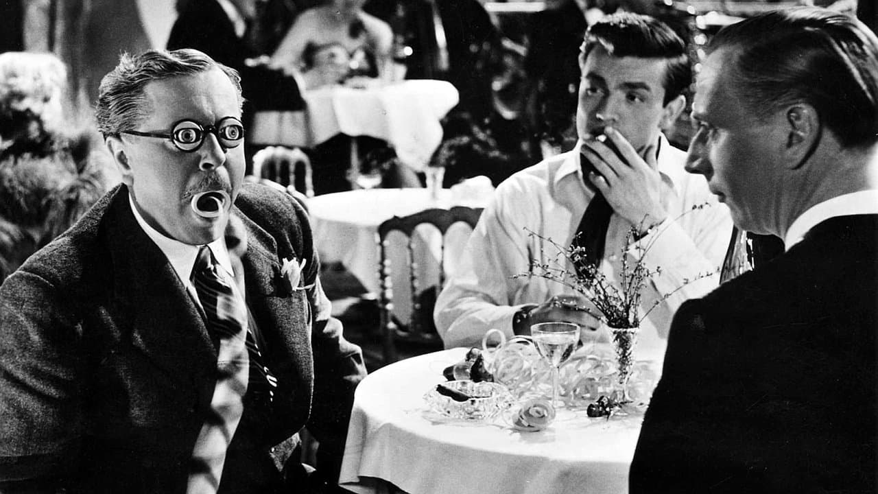 Drei Männer im Schneeの背景画像